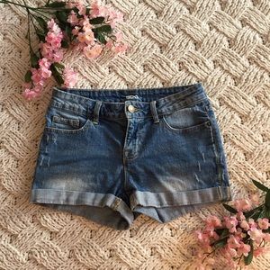 BDG Short💙